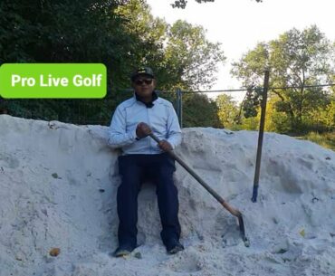 Winter Is Coming Au Golf