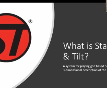 The ultimate guide to STACK & TILT