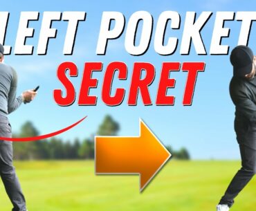This Simple Tip Will FIX ANY Golf Swing