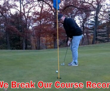Wow His Longest Drive Yet