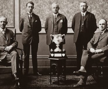 2021 Canadian Mixed Curling Championship: Draw 2 - Ontario vs. Yukon