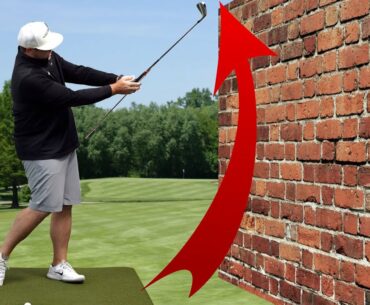 The Secret To How The Pros Release The Golf Club