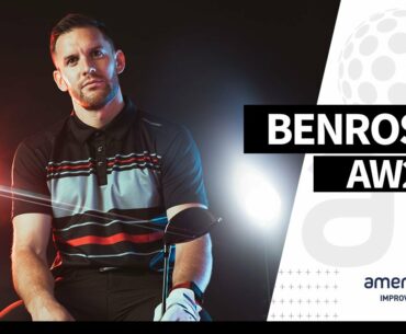 Benross AW21 Clothing Range  | American Golf