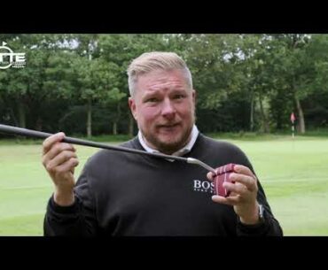 Bloodline Putters