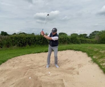 LLG 5 MIN FIX - PLUGGED IN THE SAND