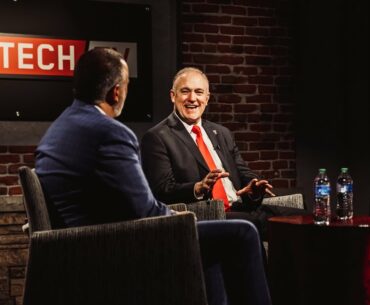 Texas Tech Football: McGuire Joins Double T Insider | 2021