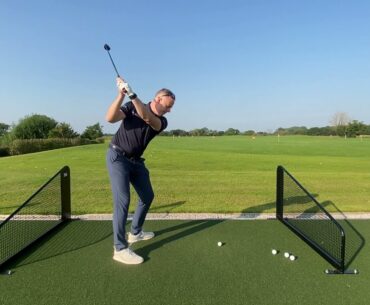 LLG 5 MIN FIX - PRACTICE SWING
