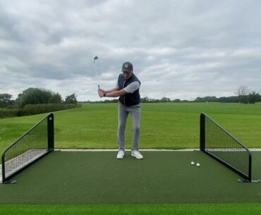 LLG 5 MIN FIX - CHIPPING ROTATION
