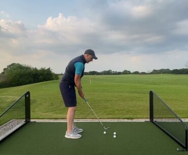 LLG 5 MIN FIX - IMPROVE YOUR CHIPPING CONTACT!
