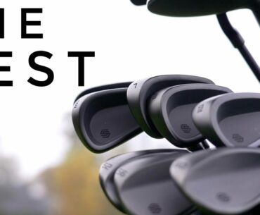 These are THE BEST golf clubs you can buy BUT there’s a catch!