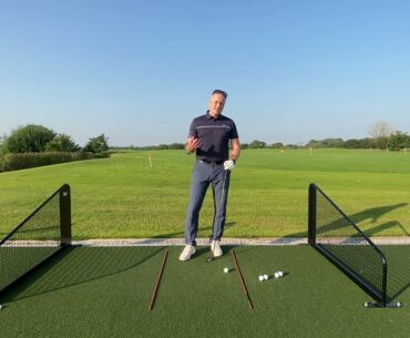 LLG 5 MIN FIX - IMPROVING YOUR ALIGNMENT