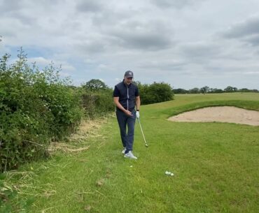 LLG 5 MIN FIX - GETTING THE BALL BACK IN PLAY