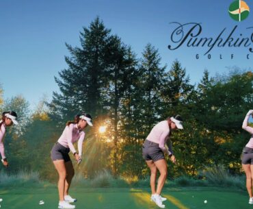 68 Shots in 10 Minutes