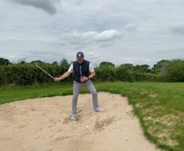 LLG 5 MIN FIX - SLOPING BUNKERS
