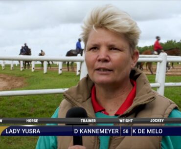 Interbet Gtv Preview Show 20211114 RACE 3