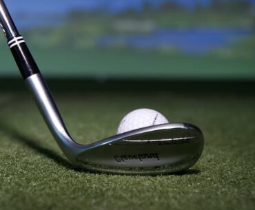How Much WEDGE BOUNCE is Right for Your Game?
