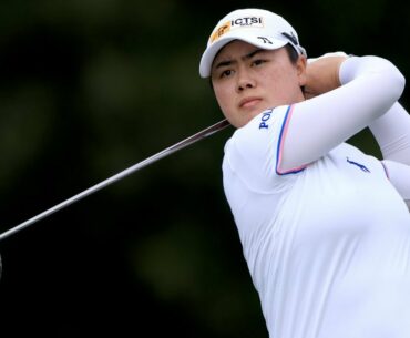 Yuka Saso Round 2 Highlights | Pelican Women's Championship