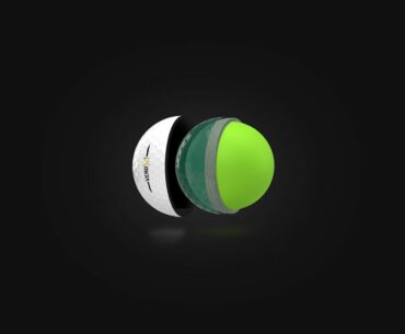Oncore Vero X1 Golf Ball Review // ProV1 Performance for Less $?