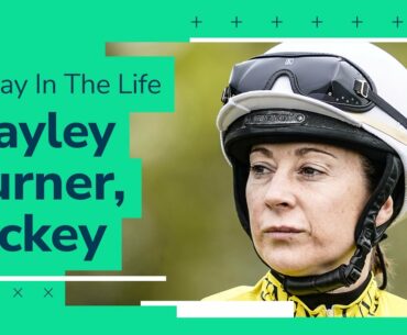 A Day In The Life: Hayley Turner, professional jockey | In pursuit of 1,000 winners
