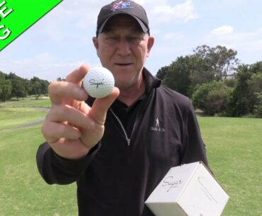 GLADES GOLF CLUB COURSE VLOG PART 1