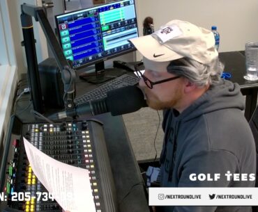 Rockstar's Playhouse presented by Official Golf Tees