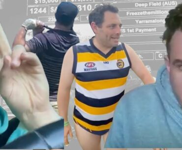 BagLife: Episode 2 | Mailbag Bloodstock