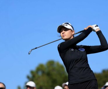 Nelly Korda Round 4 Highlights | 2021 Pelican Women's Championship