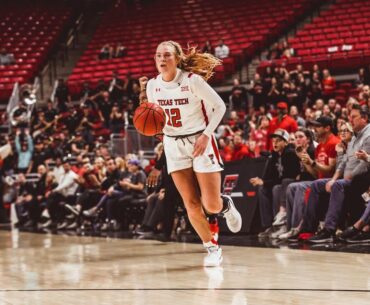Texas Tech Lady Raider Basketball vs. Lamar: Highlights | 2021
