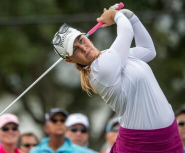 Jennifer Kupcho Highlights | Pelican Women's Championship Round 3