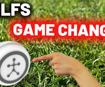 Can this Tiny Golf Swing Analyser Produce Accurate Results (Shocking Results!)