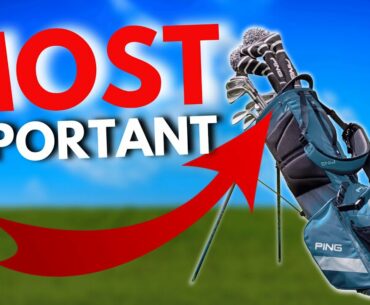 Don’t WASTE MONEY And Get This WRONG When Buying Golf Clubs!