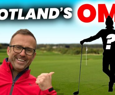 I Played With The COOLEST Man In Golf !