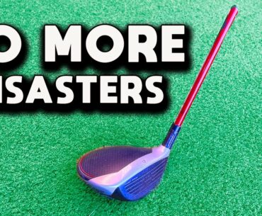 Have THESE TIPS RUINED your fairway woods in the past?