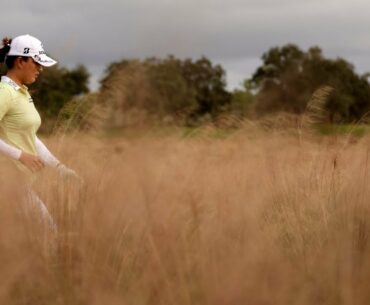 CME Group Tour Championship Top Shots Round 3