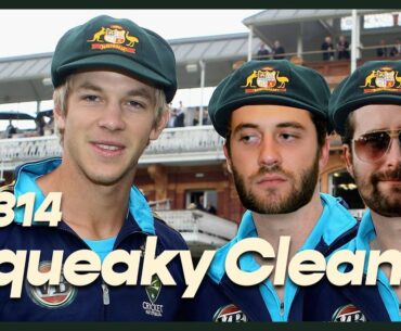 Ep | #314 - Squeaky Clean