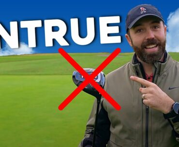 7 things I Wish I Knew as a Beginner Golfer - Common Mistakes