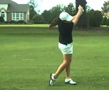 CofC Women's Golf - 2011 Lady Pirate Intercollegiate