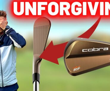 ARE THEY IMPOSSIBLE TO HIT? How far do the WORLD’S SMALLEST BLADES GO?