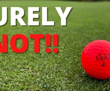 Is the NEON BALL better than a PROV1!!!