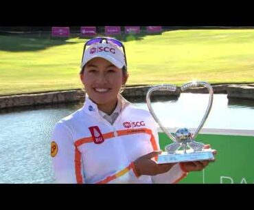 Day Four highlights | Andalucia Costa Del Sol Open De Espana