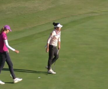Ladies European Tour: Andalucia Open de Espana - Highlights Day 1