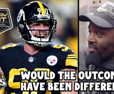 How Much Impact Would TJ Watt, Minkah Fitzpatrick, and Joe Haden Have Made Vs Los Angeles Chargers