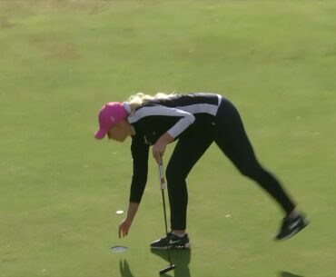 Ladies European Tour: Andalucia Open de Espana - Highlights Day 2