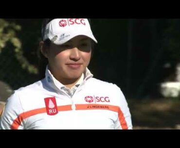Atthaya Thitikul | Round Four highlights | 71 (-1) | Andalucia Costa Del Sol Open De Espana