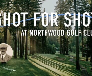 EVERY SHOT at the Most Famous Course You've Never Heard Of
