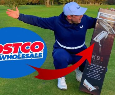 Is This Costco KIRKLAND SIGNATURE Golf Club A RIP OFF?!