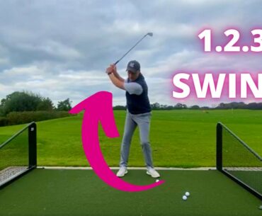 LLG 5 MIN FIX - IMPROVE YOUR SWING RHYTHM