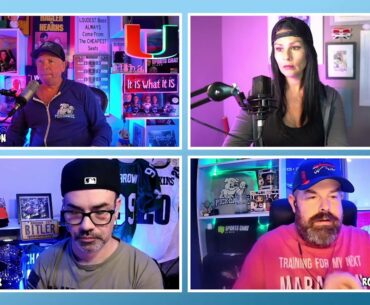 Sports Betting Picks Podcast 11/29/21 NFL, NBA, CBB, NHL Picks, Props, and Parlays - Betting Advice