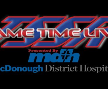Spartan Tip-Off Classic Final Day Game #6 - B-PC vs Macomb
