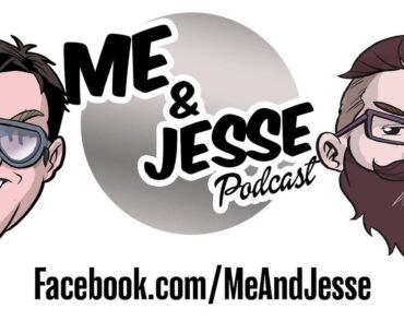 Me and Jesse Podcast: Mark and Jesse GO OFF on the lack of consistency in the NFL